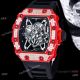 Swiss Replica Richard Mille RM35-02 Rafael Nadal Red Diamond Case Watches 44 (2)_th.jpg